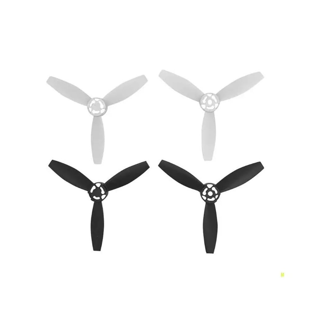 Hélices pour Bebop 2 kit multicolore de 4 pièces robustes couleur marron - 8