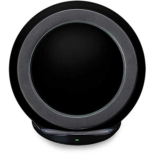 Skinit Decal Other Skin compatible with Samsung Fast Charge Wireless Charging Stand - Officially Licensed Skinit Originally Designed Midnight Design