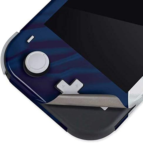 Skinit Decal Gaming Skin Compatible with Nintendo Switch Lite - Officially Licensed NFL Dallas Cowboys Design