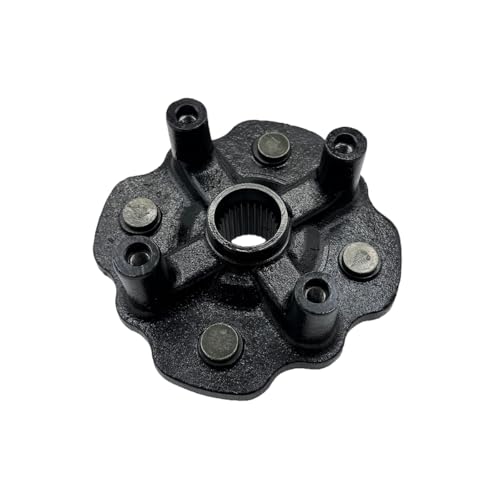 Support de montage avant pour moyeu Radnabe Hisun 400 HS400 quad ATV 41110-023-0000