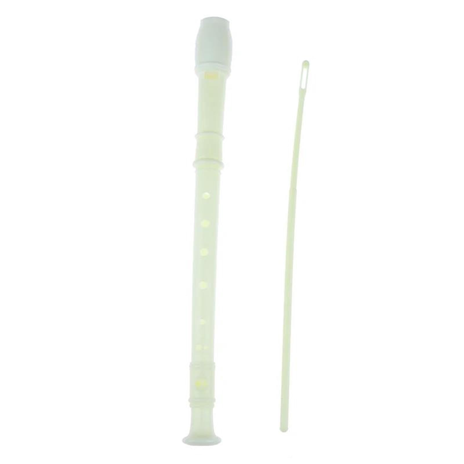 Tradición Flauta Dulc Instrumentos De Viento De Madera Soprano De Flauta Larga Aguda Profesional De Ocho Agujeros