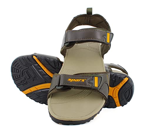 Image of SPARX MENS SANDAL SS-555