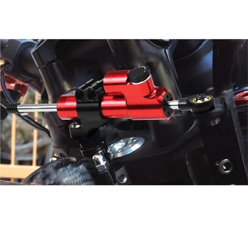 Amortisseur de direction pour Ducati Hyperstrada 821 kit de support accessoires moto 13-15