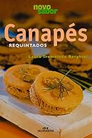 Canapés requintados 8506039894 Book Cover