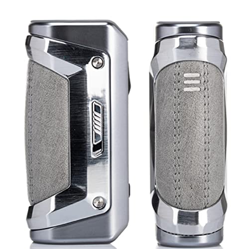 GEEKVAPE S100 Aegis Solo 2 Mod 100W Vaporizer Electronic Cigarette Vape Support Z Subohm 2021 Tank 18650 Battery(Mod only)