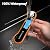 0.5 Sec Instant Read Meat Thermometer Digital with ±0.5? Precision, Food Thermometer for Cooking Kitchen Gadgets, Oven Grill Candy BBQ Essentials Accessories, Gifts for Him Dad Men Birthday, Orange