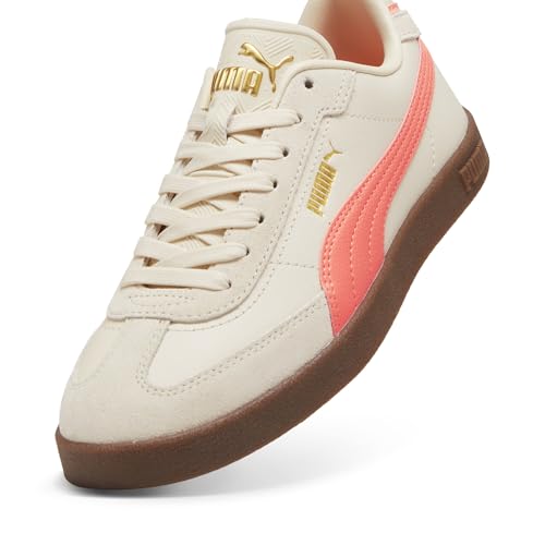 Image of Puma Men Club II Era Sneaker