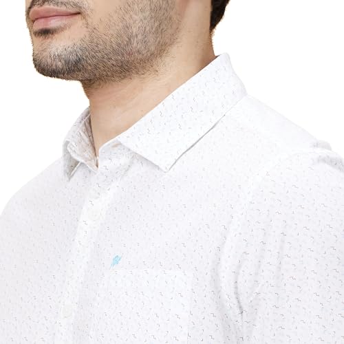 Image of Being Human Garments Mens-Top Shirts Navy
