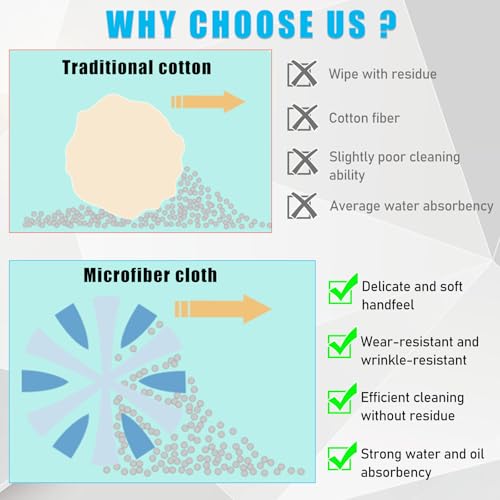 image for Ohleats Car Screen Cleaner, 4.72×3.93