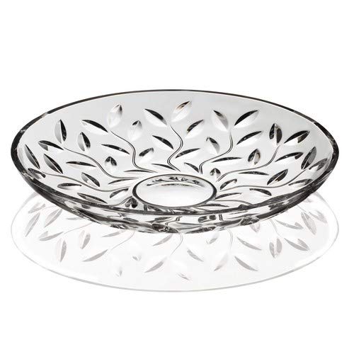 RCR - Adorno de Mesa (Cristal)