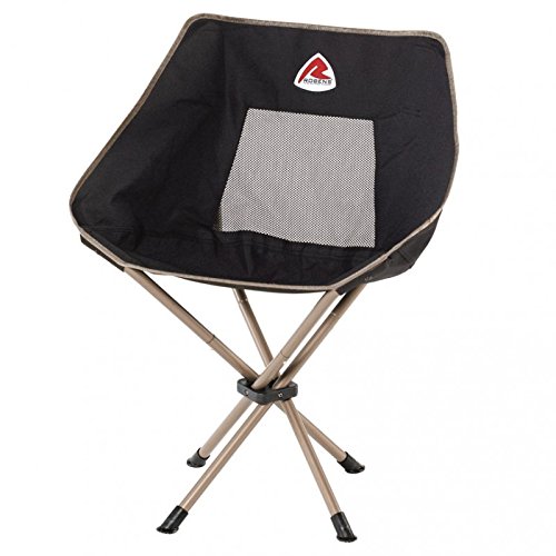 Robens Faltstuhl 'Searcher', Taburete Plegable Unisex Adulto, Multicolor, Talla Única Cover