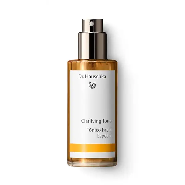 Dr. Hauschka Clarifying Toner, 3.4 Fl Oz 1