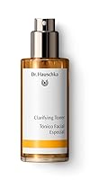 Vista 1 de Dr. Hauschka Tóner clarificante, 3.4 fl oz