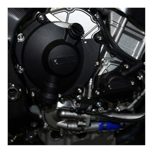 Moteur protection de haute précision pour carter Yamaha R1 R1M