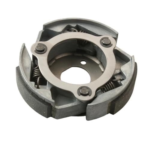 Conjunto de embrague para solucionar tirones en R250 S y 300i