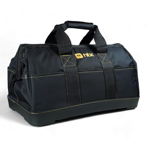 Bolsa de Ferramentas NTK Patrol G em Poliéster 600D