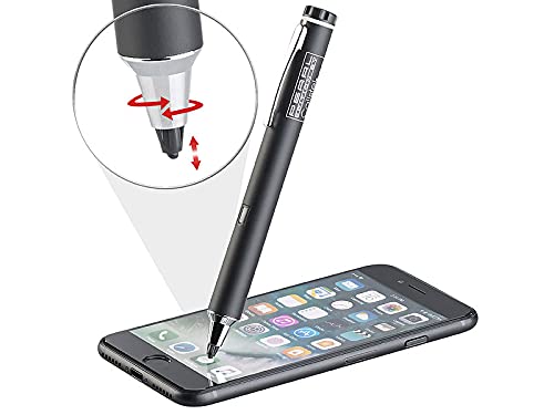 Touchscreen Stifte – 2 Stück, Kapazitiv, Für Smartphone & Tablet