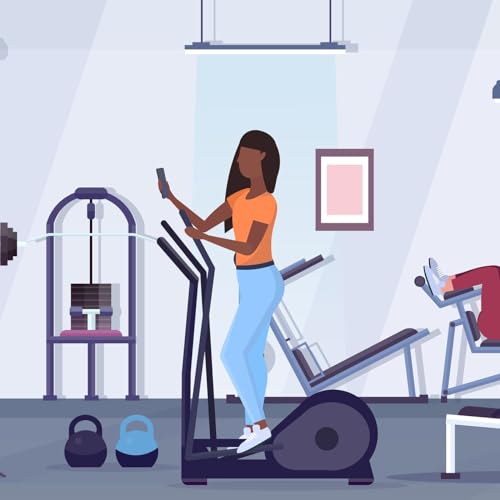 I have a GYM ADDICTION?