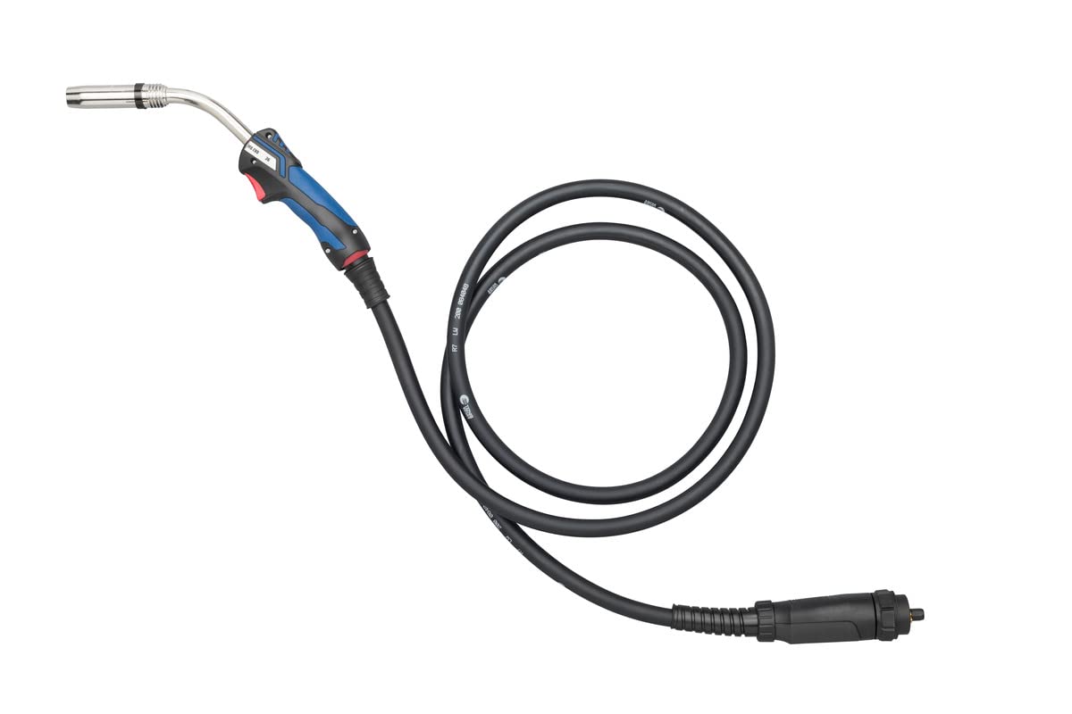 Binzel Mb36 Evo Pro Mig Torcia 5M - Foto 6