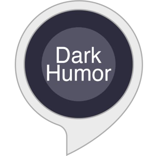 Humor Negro (Comedia Oscura)