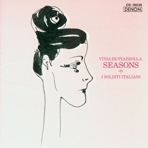Four Seasons/Seasons