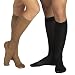 Produktbild Unisex Kompressionsstrümpfe, elastisch, Medizinprodukt der Klasse II, 23-32 mmHg