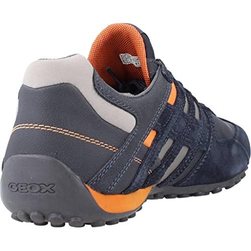 Image of Geox Men's Snake 97 Fashion Sneaker