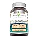 Amazing Formulas - Pregnenolone Dietary Supplement - 100 Milligrams - 120 Capsules (Non-GMO) - Promotes Hormonal Balance - Supports Energy Production*