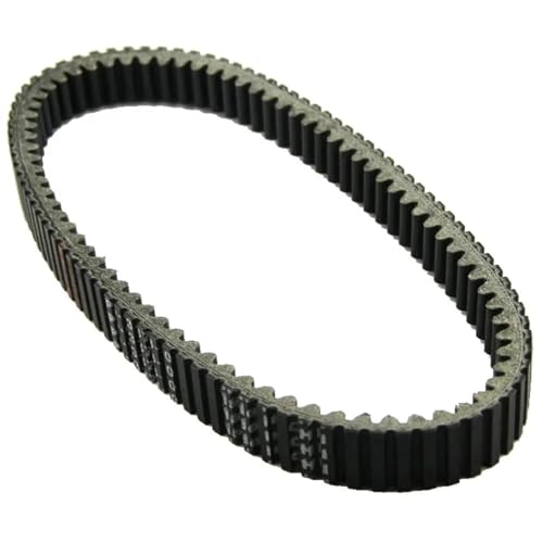 Courroie YFM400F et Grizzly pour résoudre le patinage de transmission 2011-2016