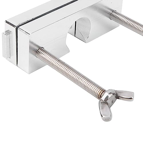 Extracteur d'embouchure coincée pour trombone et euphonium - 7