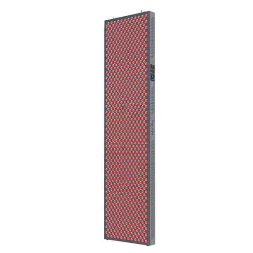 Hooga ULTRA4500 Red Light Therapy Panel