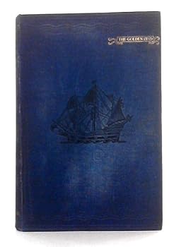 Sir Martin Frobisher (The Golden Hind Series)