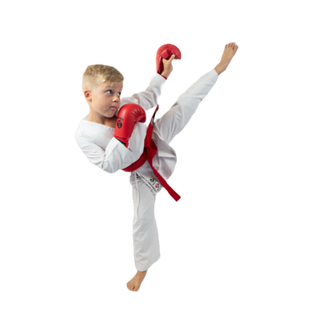 KARATE KA Wettkampfanzug Karate Gi Kumiteanzug