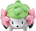 TAKARA TOMY Pokemon Monster Collection Moncolle EMC-28 Shaymin Land Form Figure