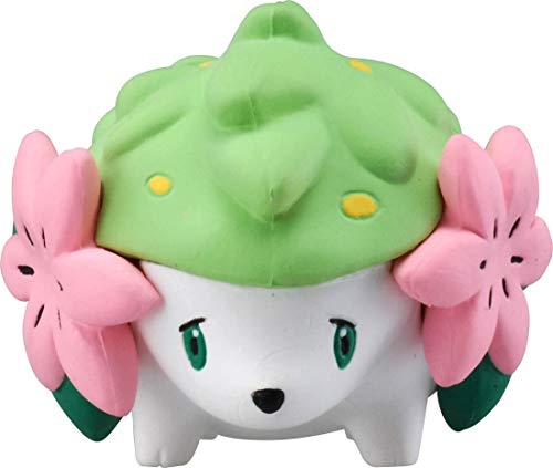 shaymin figure
