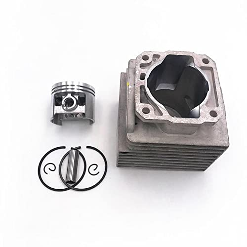 Piston de cylindre 46mm pour réparer la compression Br420 Br400 - 3