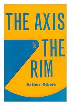 Hardcover Axis and the Rim [French] Book