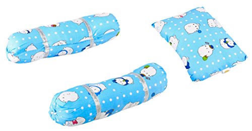 neck tension while sleeping