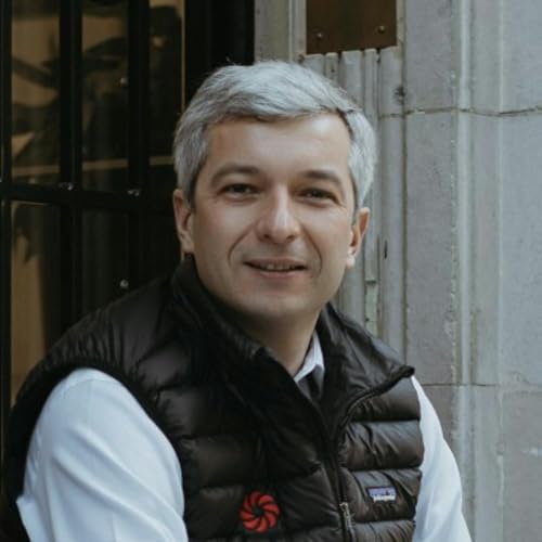 Finding the Venture Growth Sweet Spot with Alex Konoplyasty