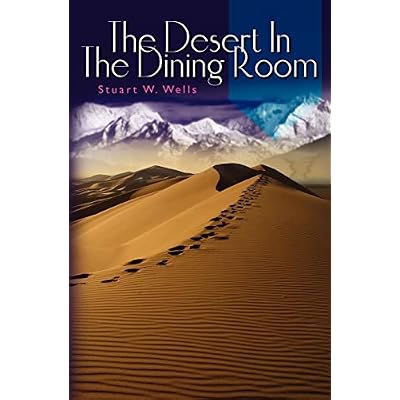 The Desert In The Dining Room
