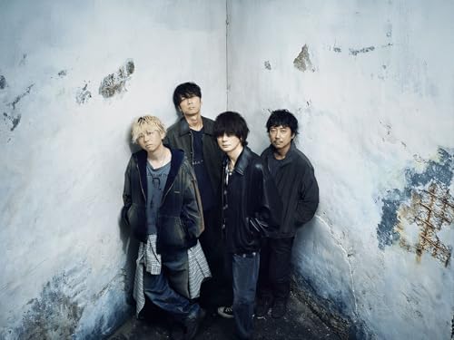 Bump Of Chicken