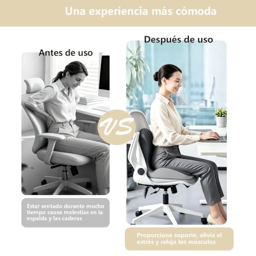Consejos para Comprar Cojines para espalderas y sillas del mes. 7 Imagen adicional