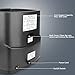 SOKO Coin Counter Machine/Coin Sorter, Professional Change Counter Machine Eletric USD Coin 1¢,5¢,10¢,25¢,Dollar Roller Machine Wrapper Machine with 4 Set Coin Wrapper, 5 Coin Drawer, 5 Coin Tubes