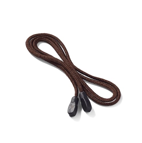 Image of Retainer, Sunglasses Holder, Eyeglass Chain for Men and Women, Brown