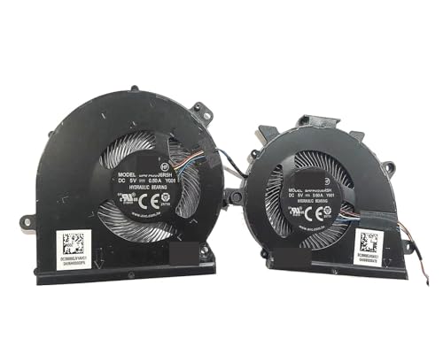 Refroidisseur PCC à double ventilateur CPU GPU pour Yoga S740-14