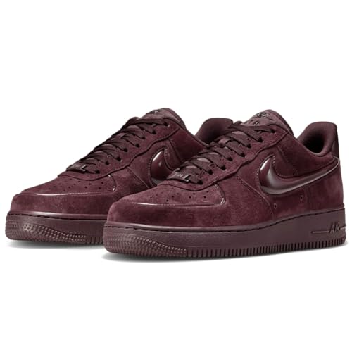 [iCL] GA tH[X 1 '07 W AIR FORCE 1 '07 o[KfBNbV/ubN HV4406-600 24.5cm