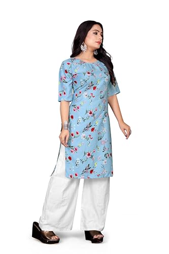 Image of Women Printed Kurta
