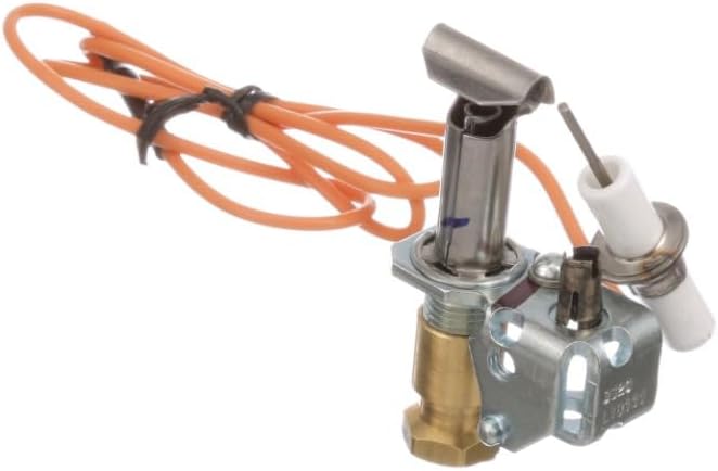 HOB-00-713930 Spark Pilot | Exact Fit Replacement for Hobart 00-713930 | SHARPTEK.COM Parts | 180-Day Warranty