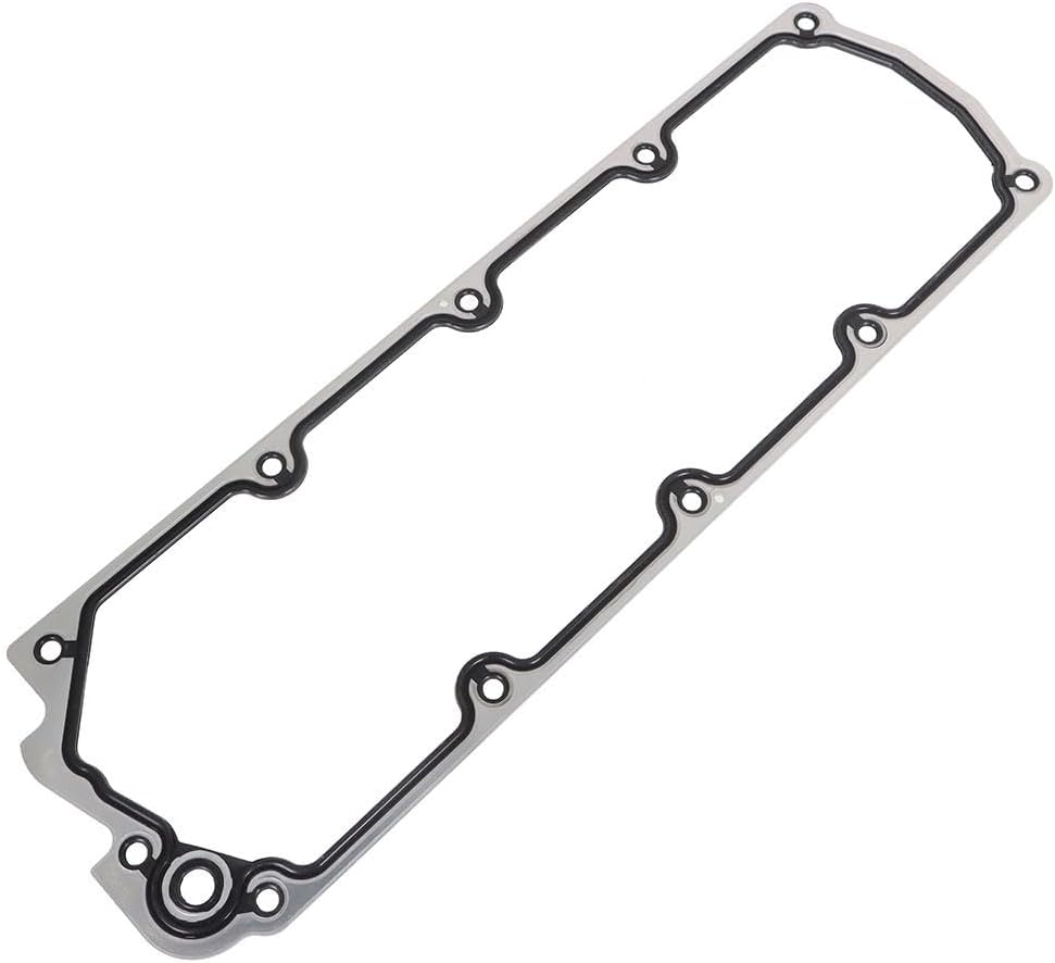 Genuine Engine Valley Cover With Gasket Kit For LS2/LS3/LS7 12598832 12610141 OEM Genuine Replacement