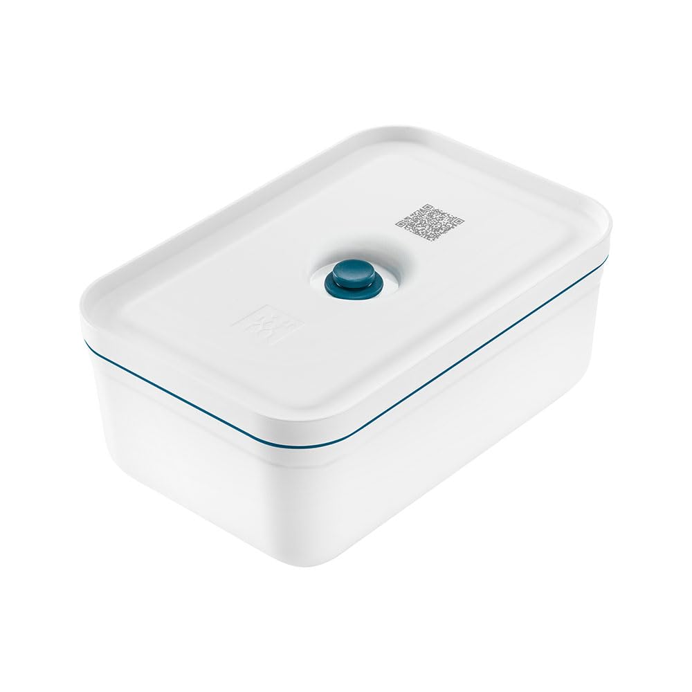 Zwilling Fresh & Save L Plastic Vacuum Lunch Box